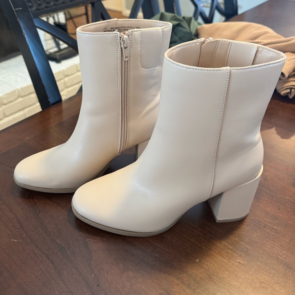 NEW SIZE 7.5